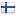 zenitsu.com server is located in Finland